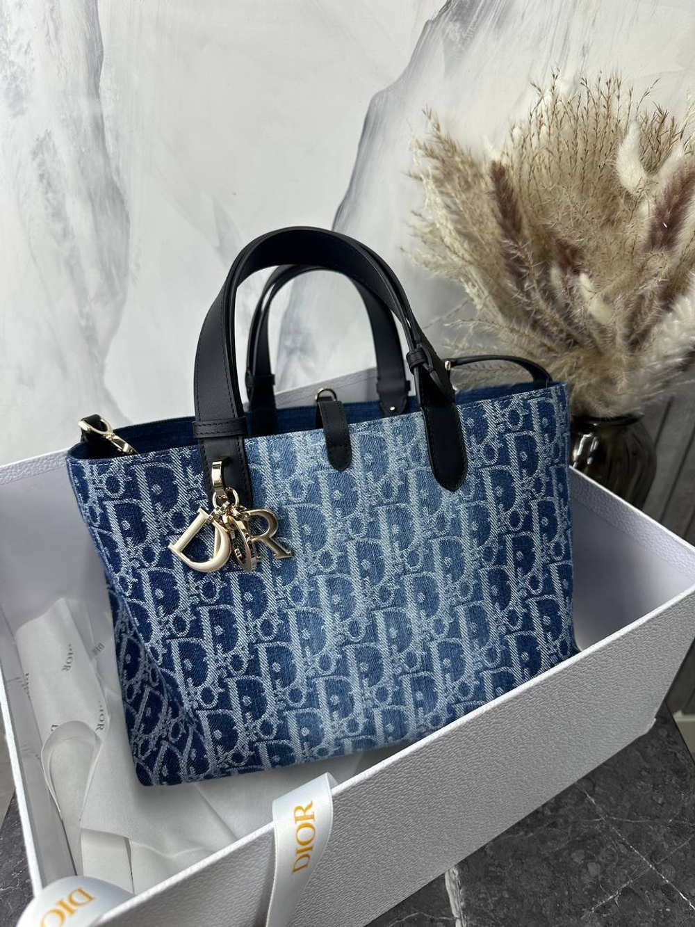 Сумка Christian Dior
