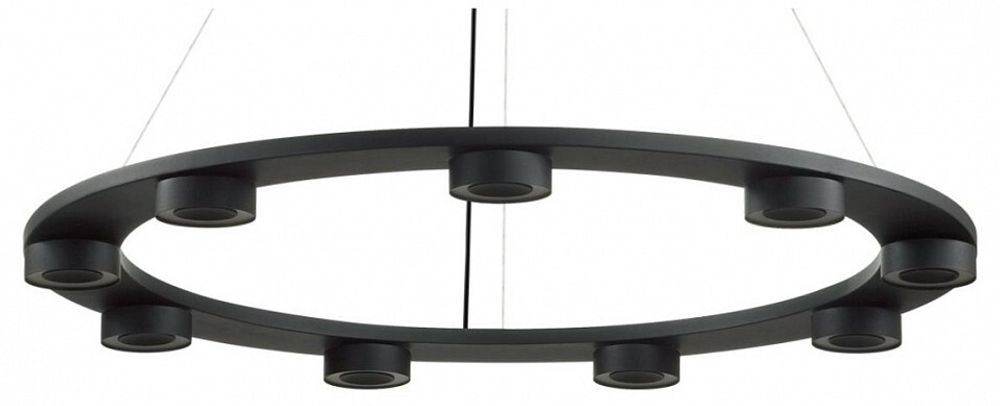 Подвесная люстра Odeon Light Turman 6631/75L