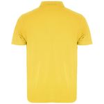 Поло унисекс Austral с короткими рукавами