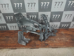 Кронштейн переднего бампера Mercedes GLK (X204) 12-15 Б/У Оригинал A2048855865