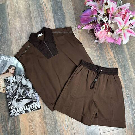 Костюм Brunello Cucinelli