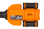 Триммер аккумуляторный WORX WG183E 40В