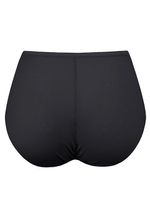 Трусики-утяжки средней степени коррекции Shape Cotton Band (Размер: M) (Цвет: телесный)