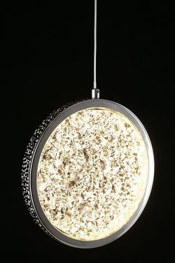 Подвесной светильник Aployt Yulali APL.048.16.07