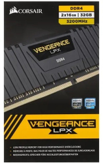 Оперативная память Corsair CMK32GX4M2E3200C16 32 Гб