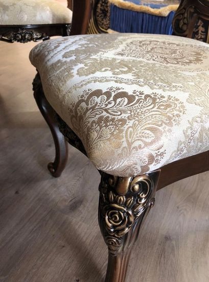 Обеденная зона ДЖОКОНДА корень  глянец