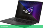 Ноутбук ASUS ROG Zephyrus G16 2023 GU603VV-N4082