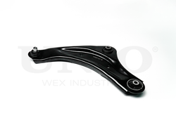 Рычаг подвески поперечный передний нижний левый UNIO SSP-40150