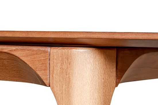 Стол Maestro, прямоугольный 1200*800*1550, декор 11