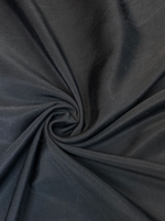 Ткань натуральный вареный шелк 100% (Италия) ш-140см цена за 1м