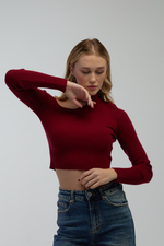 Джемпер J-Clair