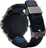 Японские наручные часы Casio G-Shock MTG-B2000B-1A2