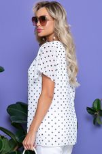 Блузка 41447 Avili