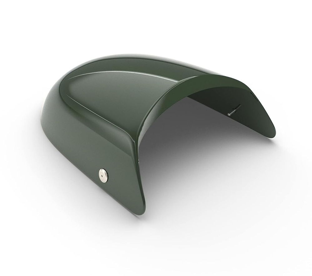 Обтекатель для сиденья Royal Enfield Dual Seat Cowl - Continental GT 650