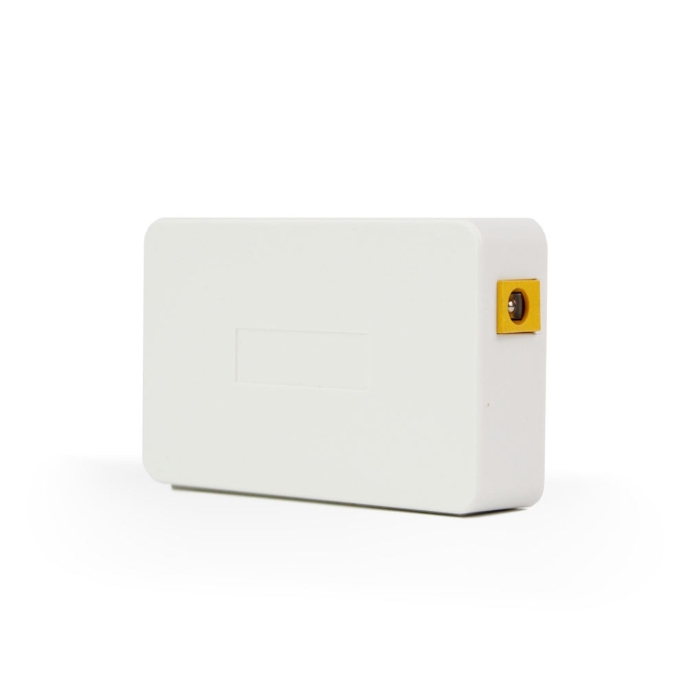 Коммутатор-свитч Bazis ZX-G1005S, 5 RJ45 портов 1Гбит/с