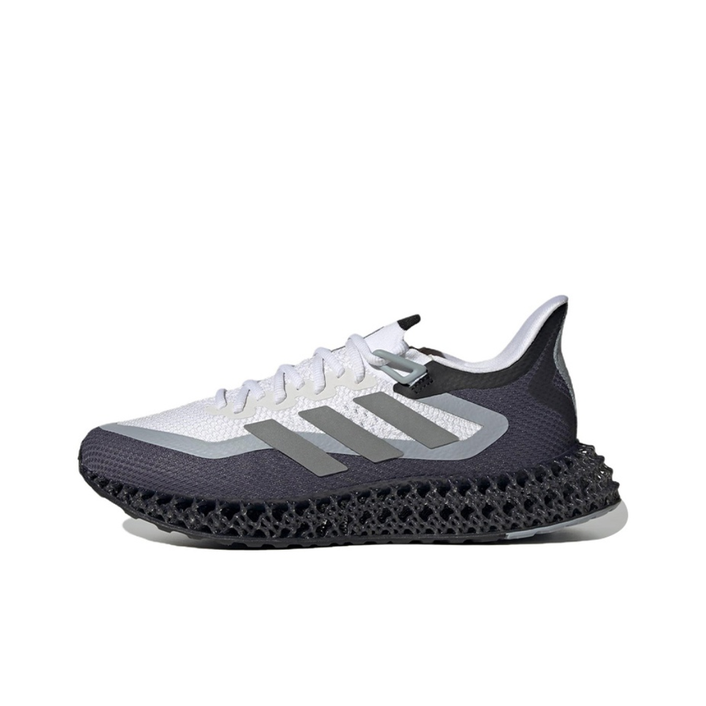 Мужские кроссовки Adidas 4DFWD 'Cloud White' HP7663