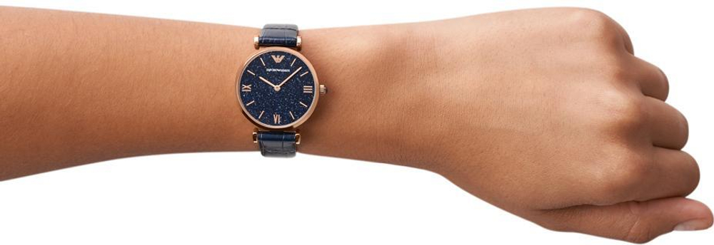 Женские наручные часы Emporio Armani AR11424
