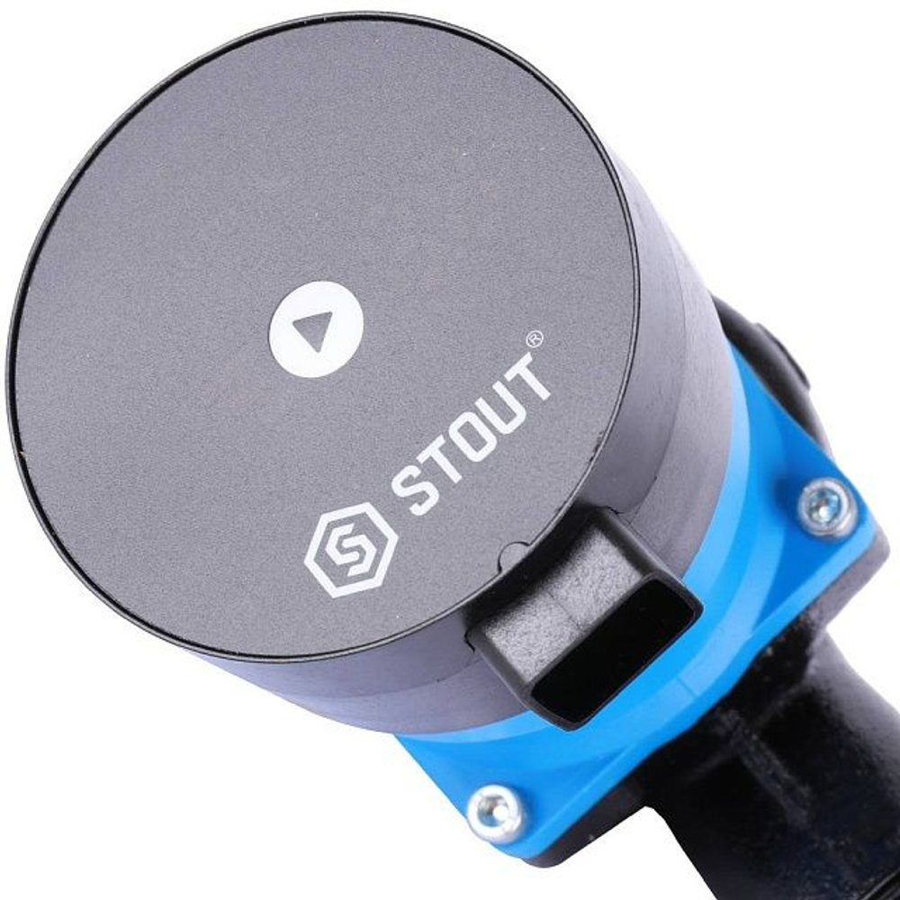 Циркуляционный насос STOUT 32-40-180 mini pro (SPC-0003-3240180)