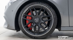 Mercedes-Benz CLA-Class C118 AMG CLA 45 S 4MATIC+ (05.2023)