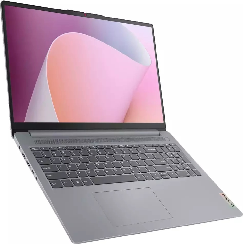 Ноутбук Lenovo IdeaPad Slim 3 16&#34; / 16 Гб / SSD 512 Гб / Без ОС / 82XR00CGRK