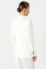 1922 Жакет женский (молочный)