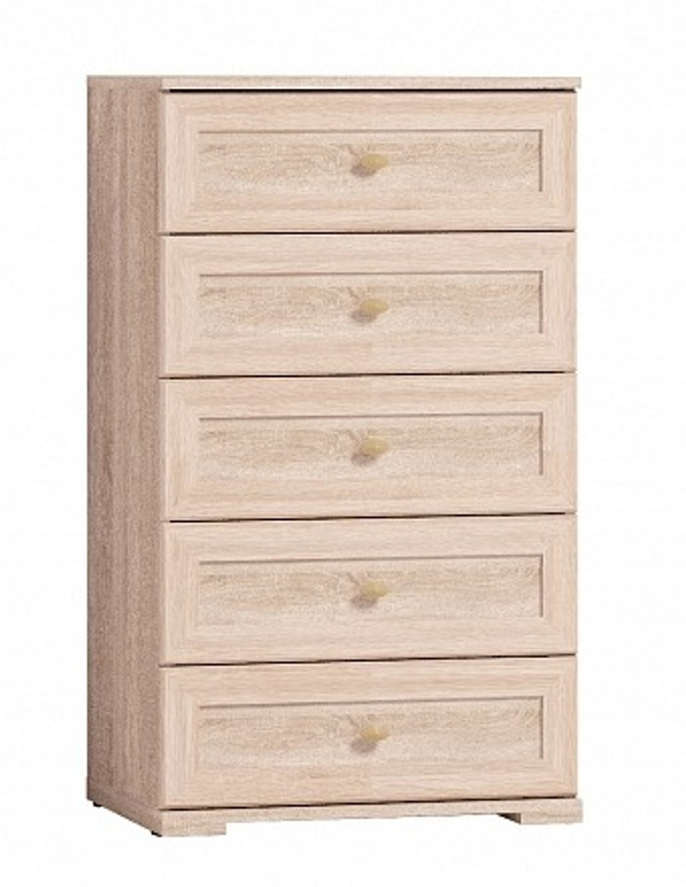 Комод Sherlock 6, дуб сонома