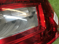 Фонарь правый  Skoda Octavia A7 (2017-2020) LED