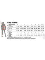 Куртка мужская зимняя Alaskan DAKOTA зеленая M