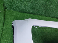 Бампер передний Porsche Cayenne 2 958 (2014-2018)