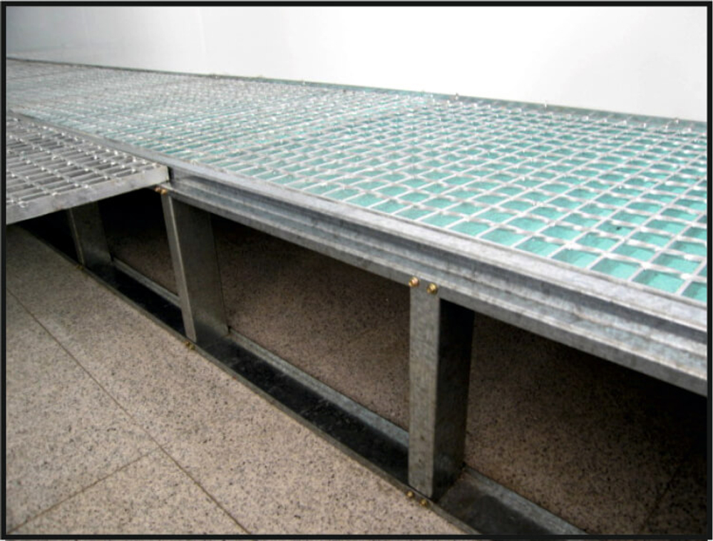 ATIS PRIMA окрасочно-сушильная камера