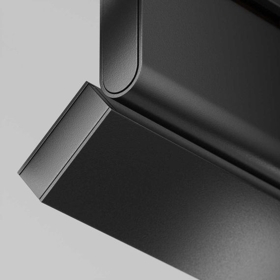 Трековый светильник Maytoni Technical EXILITY X Points Rot TR242-4-12WTW-DD2-B