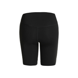 Женские теннисные шорты Nike Dri-Fit One MR 7in Ball Shorts Women - Black