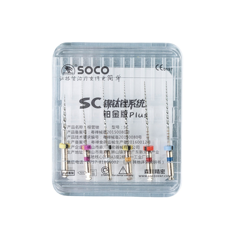 Набор Soco Start Kit