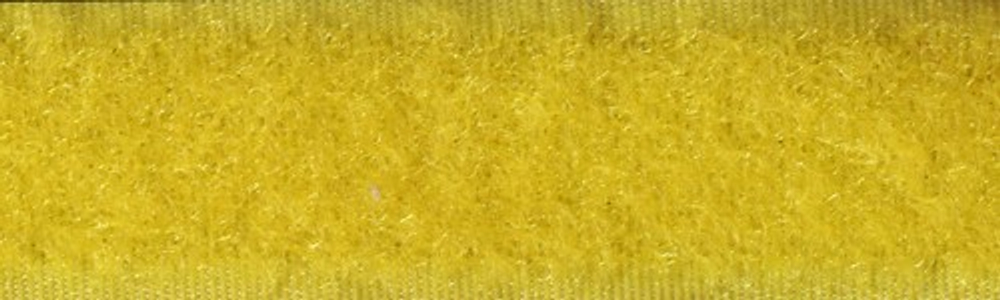 желтый мягкая