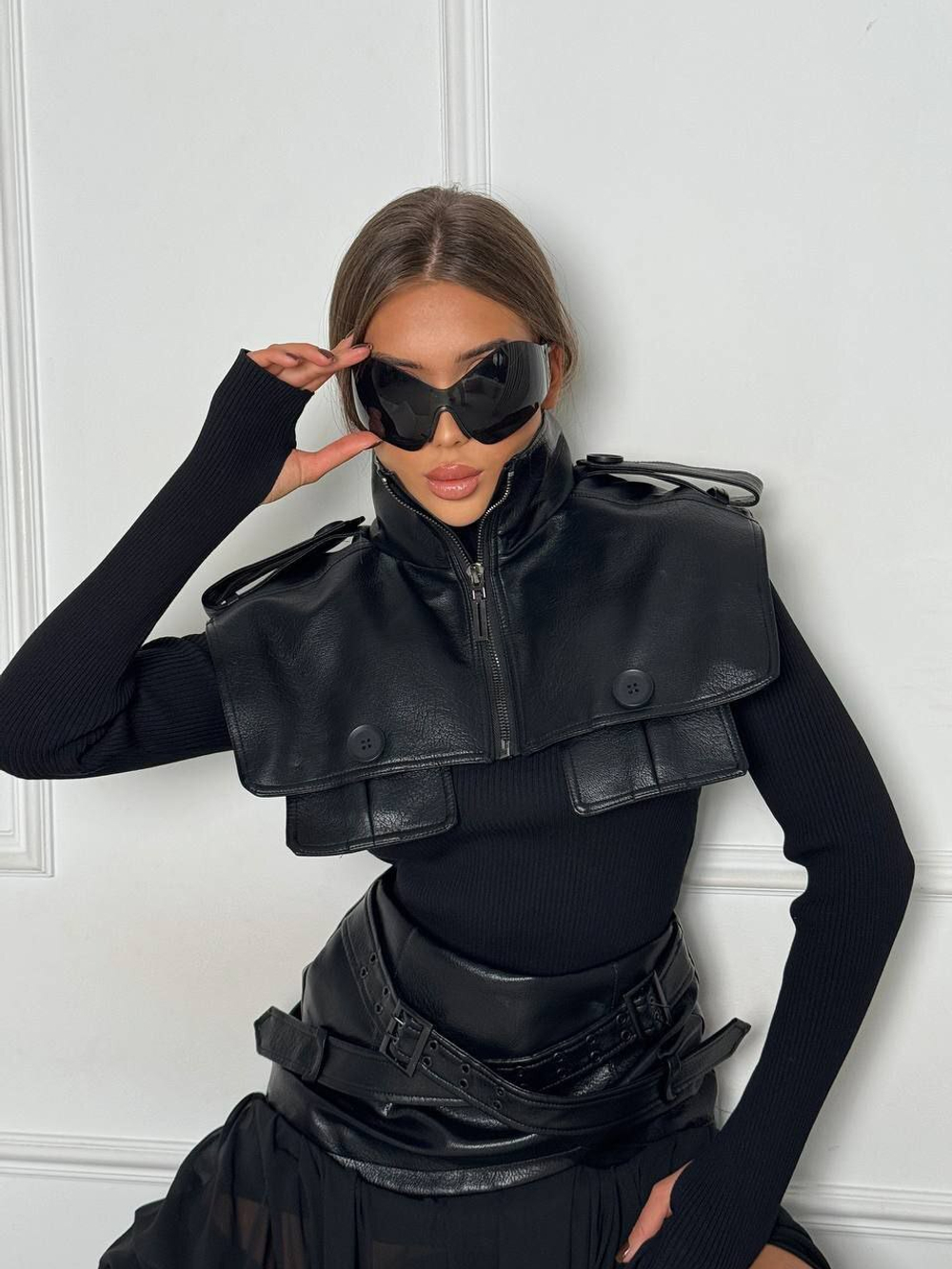 Костюм Alexander McQueen
