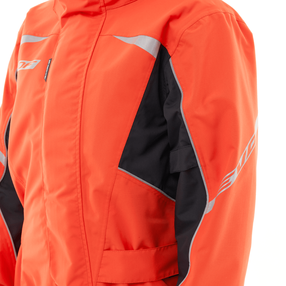 Комбинезон - дождевик женский Dragonfly EVO Woman
