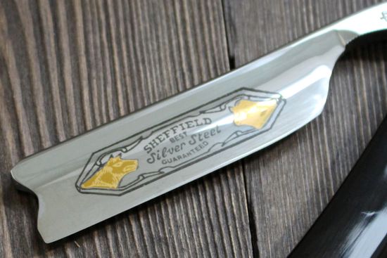 Преимущества бритья опасной бритвой