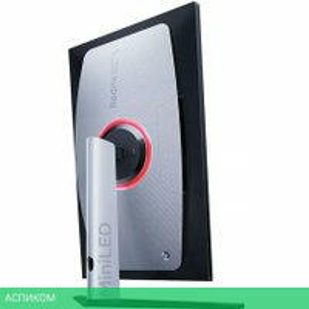 Игровой монитор Xiaomi Redmi Display 27 G Pro P27QBA-RGP (китайская версия)