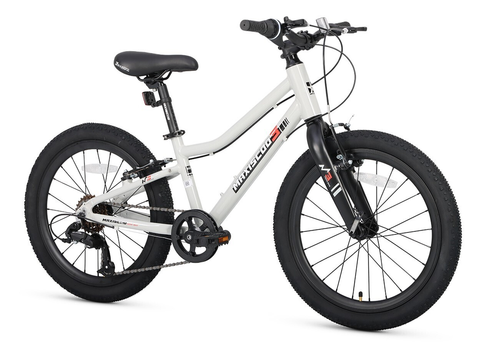 Maxiscoo 3BIKE 20'' L (2025)