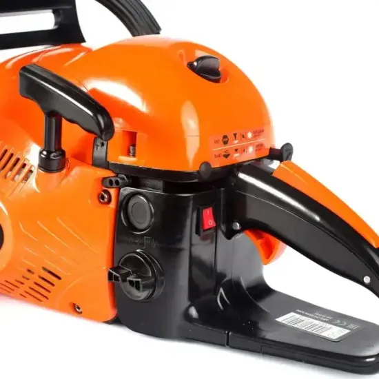 Бензопила PATRIOT PT 4518 220105555