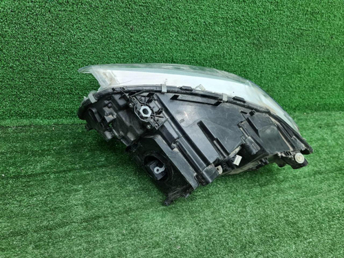 Битая Фара правая BMW X3 G01 (2017-2021) Adaptive LED