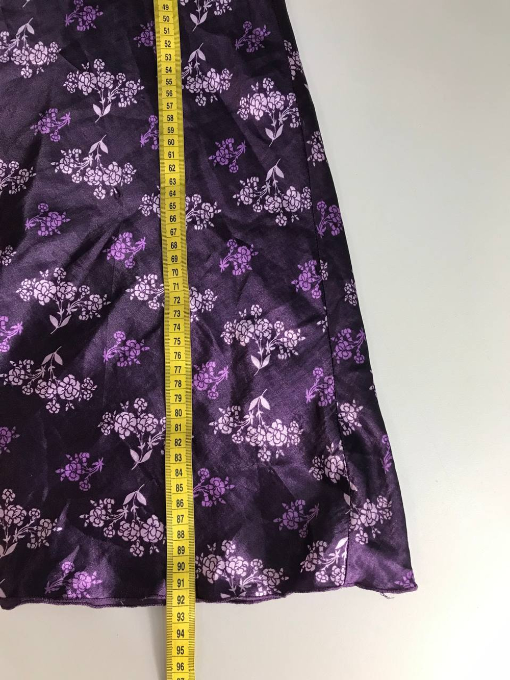 Платье Outfit в бельевом стиле, визуально на 40/42 размер