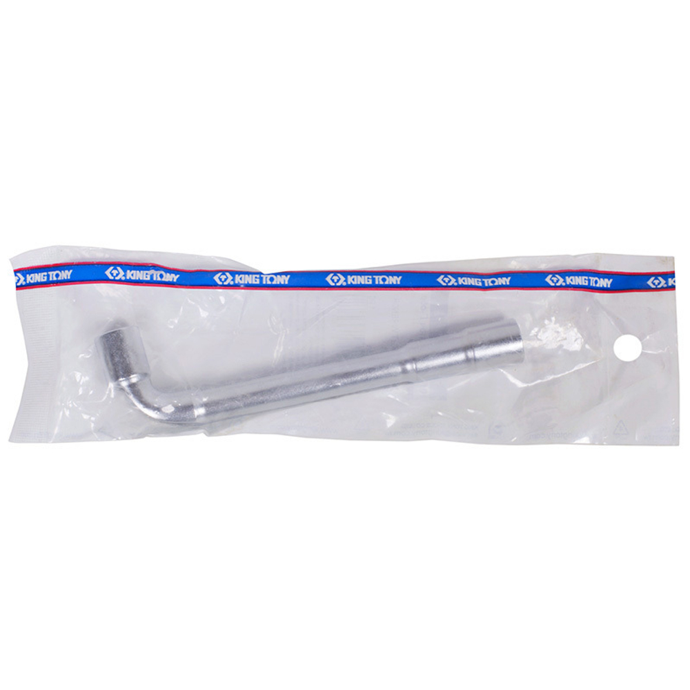 Ключ Г-образный торцевой 10 мм KING TONY 1080-10