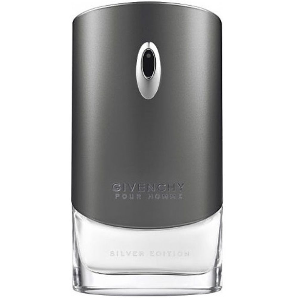 Silver Edition от Givenchy