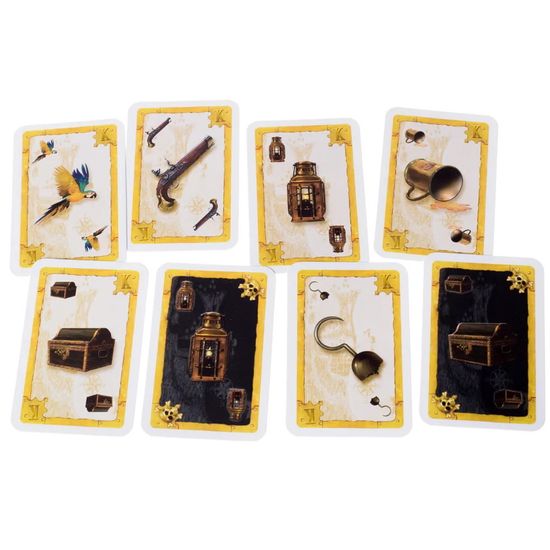 Настольная игра Картахена