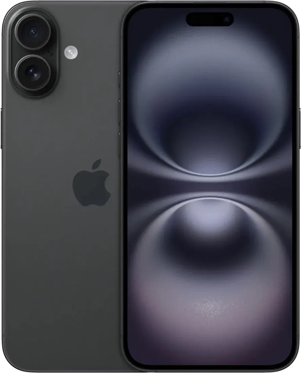 Смартфон Apple iPhone 16 512 ГБчерный