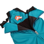 Комплект Фло TF200 гр. р.3,5 (104) темно-бирюзовый