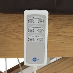 Косметологическое кресло MM-940-2B (КО-162Д-00)