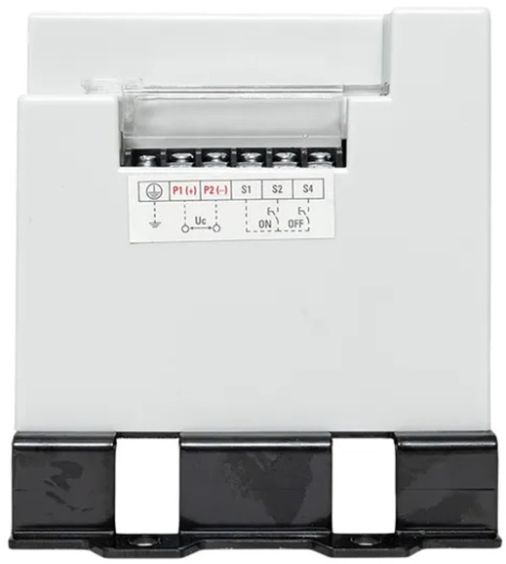 Привод моторный EKF mccb99m-630-cd2-230ac