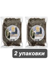 Чай зеленый Shennun Ганпаудер 200 г, 2 шт